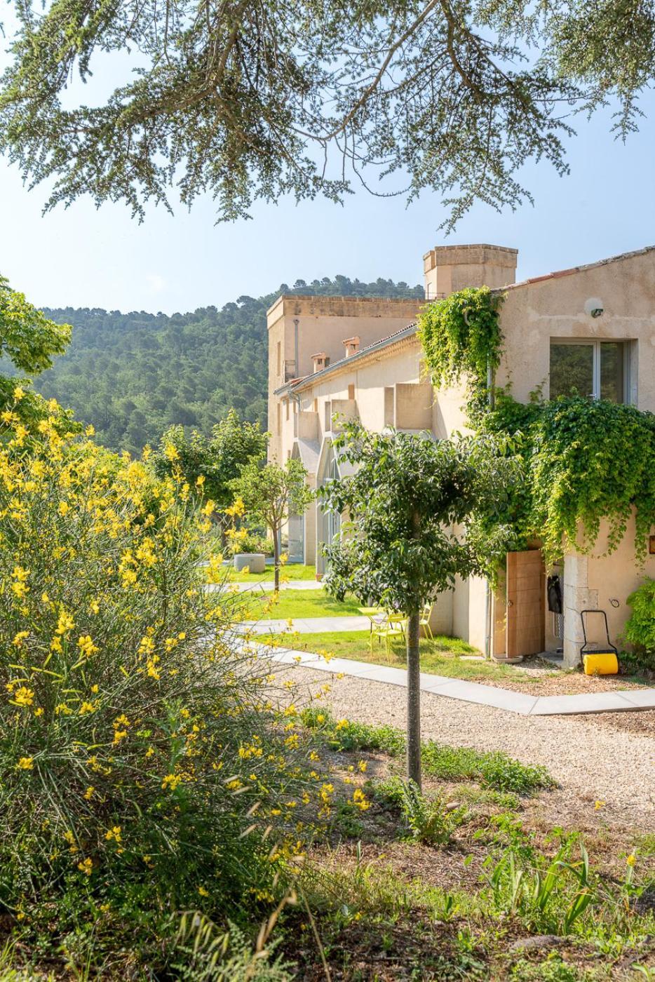 Domaine La Ferme Hi Bride Bed & Breakfast *