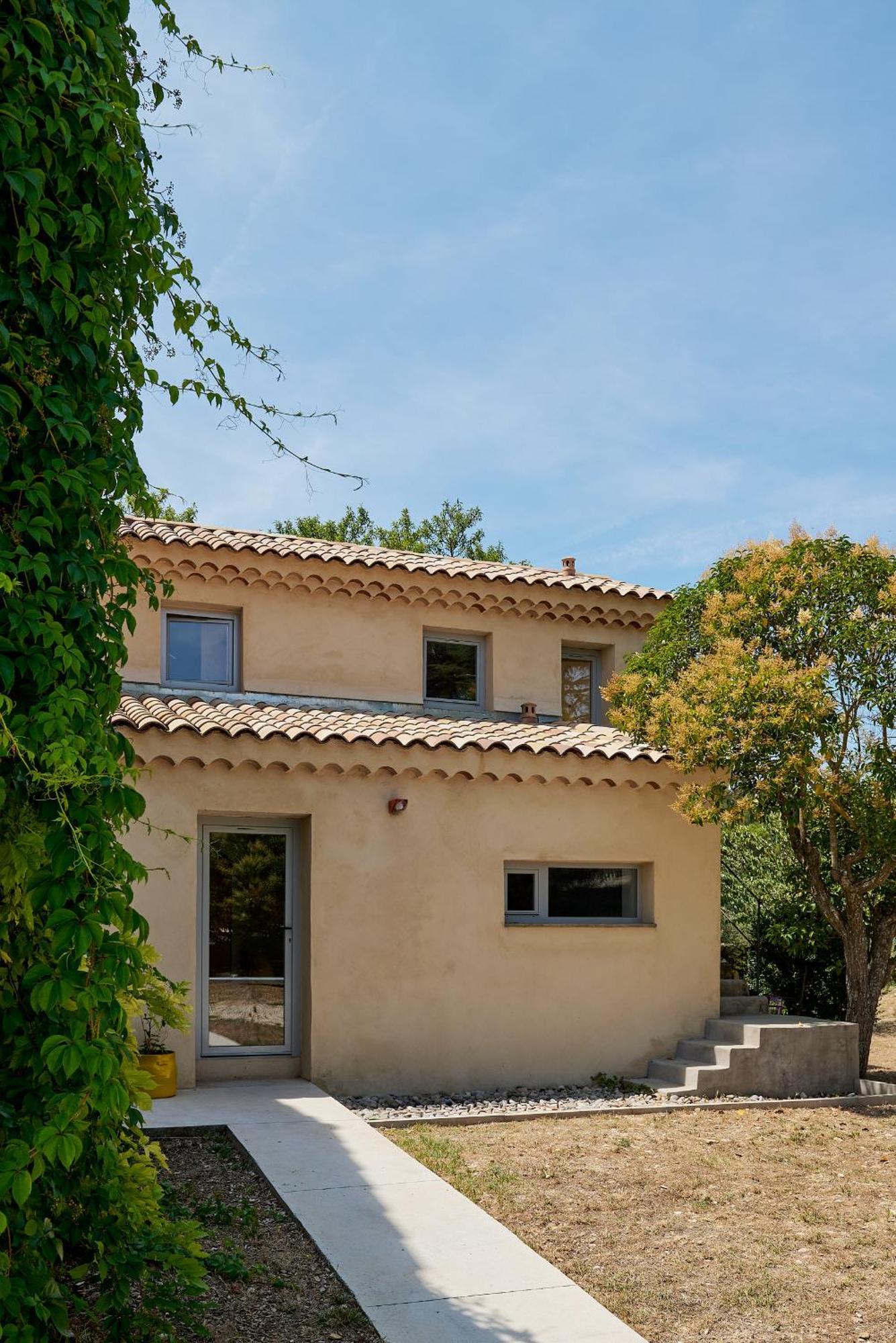 Domaine La Ferme Hi Bride *